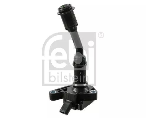 Febi Ignition Coil For Ford C-max Focus Galaxy Grand C-max Kuga Mondeo 