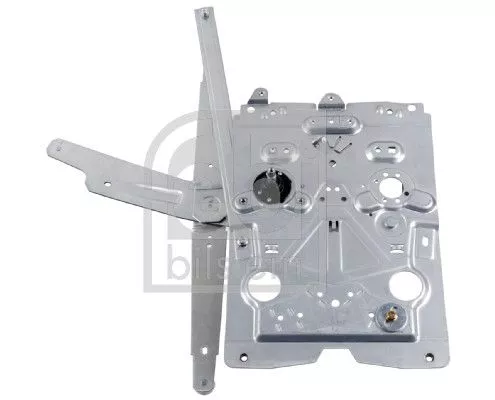 Febi Front Left Window Regulator For Volvo Fh Fh Ii Fh16 Fm Fm Ii Fm Ii