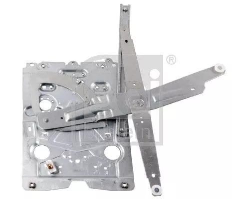 FEBI BILSTEIN FEBI BILSTEIN 183287 Febi Front Left Window Regulator For Volvo Fh Fh Ii Fh16 Fm Fm Ii Fm Ii 