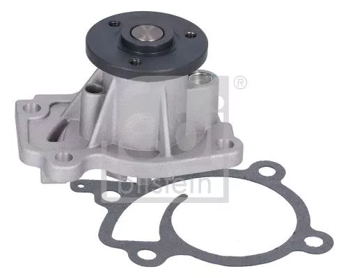 Febi Engine Water Pump For Dacia Renault Arkana Dokker Duster F