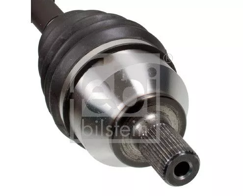 FEBI BILSTEIN FEBI BILSTEIN 183290 Febi Front Left Drive Shaft For Ford C-max Focus Focus C-max Galaxy 