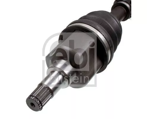 FEBI BILSTEIN FEBI BILSTEIN 183290 Febi Front Left Drive Shaft For Ford C-max Focus Focus C-max Galaxy 