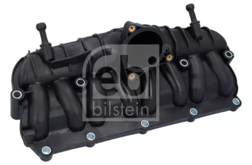 Fitting, intake manifold