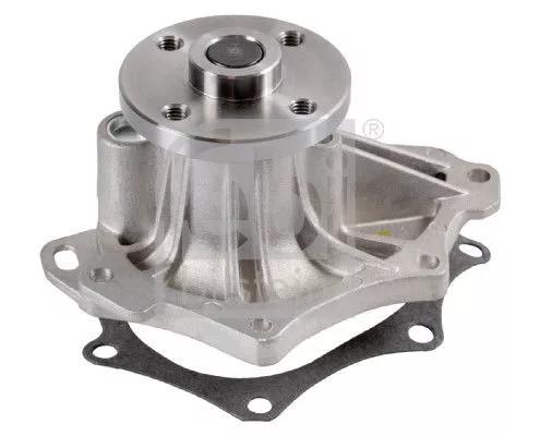 Febi Engine Water Pump For Lexus Toyota Allion Alphard Alphard 