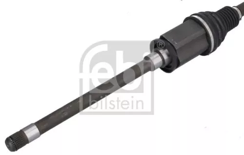 FEBI BILSTEIN FEBI BILSTEIN 183309 Febi Front Right Drive Shaft For Bmw 5 6 