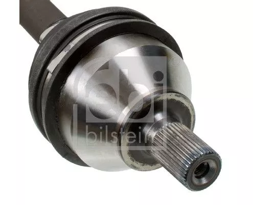 FEBI BILSTEIN FEBI BILSTEIN 183321 Febi Front Left Drive Shaft For Ford Volvo C30 C70 Focus S40 