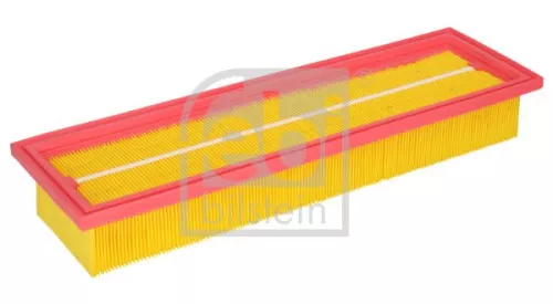 Febi Cabin Pollen Filter Bilstein Filter Cabin Air