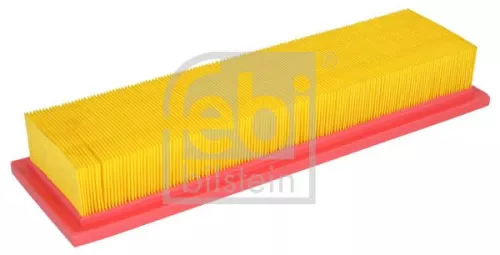 FEBI BILSTEIN FEBI BILSTEIN 183333 Febi Cabin Pollen Filter Bilstein Filter Cabin Air 