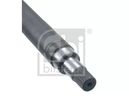 FEBI BILSTEIN FEBI BILSTEIN 183336 Febi Front Right Drive Shaft For Ford C-max Focus Focus C-max 