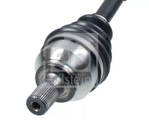FEBI BILSTEIN FEBI BILSTEIN 183336 Febi Front Right Drive Shaft For Ford C-max Focus Focus C-max 