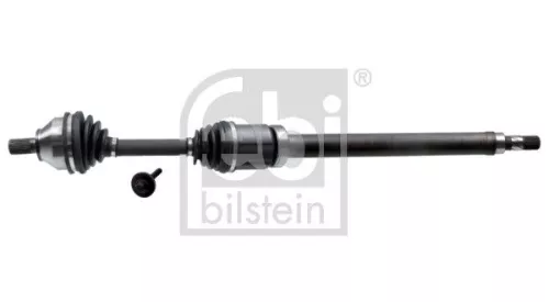 Febi Front Right Drive Shaft For Ford Volvo C-max C30 C70 Focus S40 V50