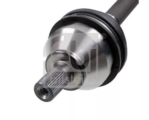 FEBI BILSTEIN FEBI BILSTEIN 183343 Febi Front Right Drive Shaft For Ford Volvo C-max C30 C70 Focus S40 V50 