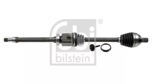 Febi Front Right Drive Shaft For Ford Galaxy Mondeo
