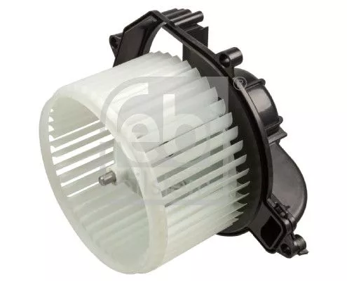 Febi Blower Motor For Citroën Peugeot Berlingo Berlingo / Berlingo F