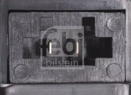 FEBI BILSTEIN FEBI BILSTEIN 183346 Febi Blower Motor For Citroën Peugeot Berlingo Berlingo / Berlingo F 