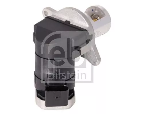 FEBI BILSTEIN FEBI BILSTEIN 183349 Febi Egr Valve For Mercedes-benz C-class E-class 