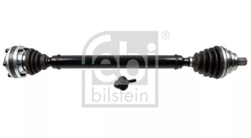 Febi Front Right Drive Shaft For Audi Skoda Vw Arteon Caddy Caddy Alltr