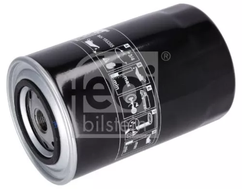 Febi Engine Oil Filter