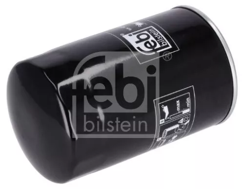 FEBI BILSTEIN FEBI BILSTEIN 183355 Febi Engine Oil Filter 