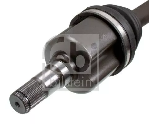 FEBI BILSTEIN FEBI BILSTEIN 183356 Febi Front Left Drive Shaft For Ford Galaxy Mondeo S-max 