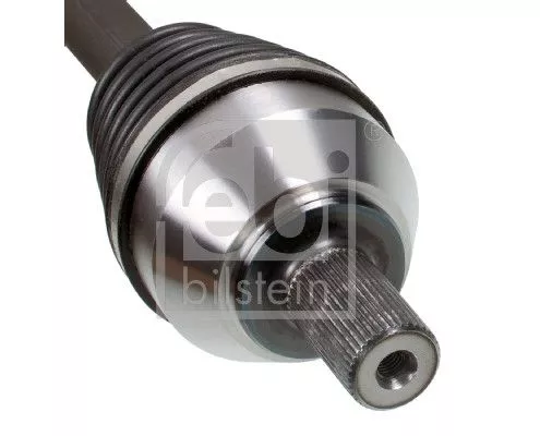 FEBI BILSTEIN FEBI BILSTEIN 183356 Febi Front Left Drive Shaft For Ford Galaxy Mondeo S-max 