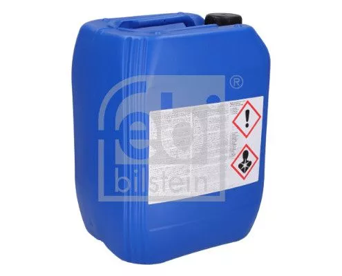 FEBI BILSTEIN FEBI BILSTEIN 183368  20L Antifreeze For Abarth Alfa Romeo Audi Bmw Cupra Daf Fiat Ford Ivec 