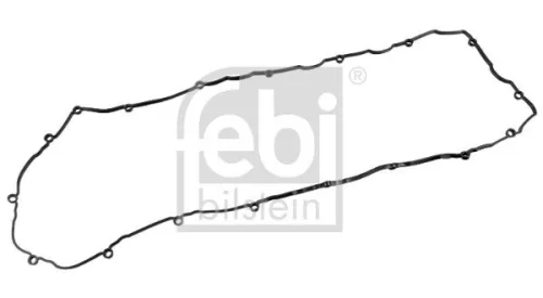 Febi Cylinder Head Gasket For Man Tgs Tgx