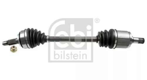 Febi Front Left Drive Shaft For Honda Civic