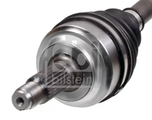 FEBI BILSTEIN FEBI BILSTEIN 183379 Febi Front Left Drive Shaft For Honda Civic 