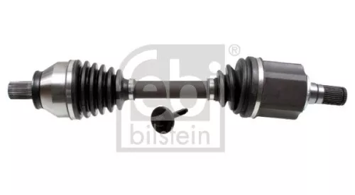 Febi Front Left Drive Shaft For Land Rover Freelander 2