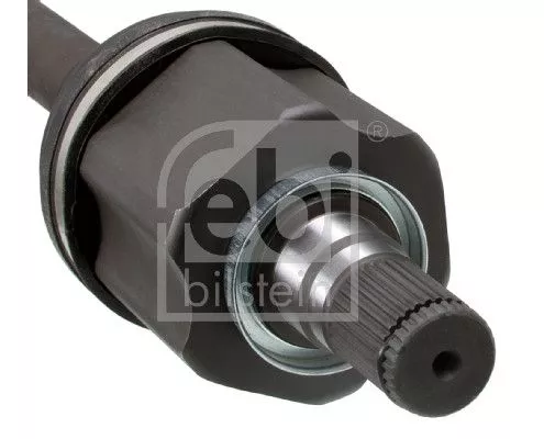 FEBI BILSTEIN FEBI BILSTEIN 183381 Febi Front Left Drive Shaft For Land Rover Freelander 2 