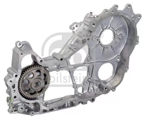 Febi Oil Pump For Toyota 4 Runner Dyna Fortuner Hiace Hiace / Commuter 