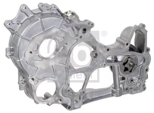 FEBI BILSTEIN FEBI BILSTEIN 183385 Febi Oil Pump For Toyota 4 Runner Dyna Fortuner Hiace Hiace / Commuter  