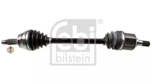 Febi Front Left Drive Shaft For Hyundai Ioniq