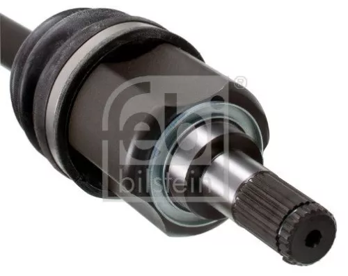 FEBI BILSTEIN FEBI BILSTEIN 183389 Febi Front Left Drive Shaft For Hyundai Ioniq 