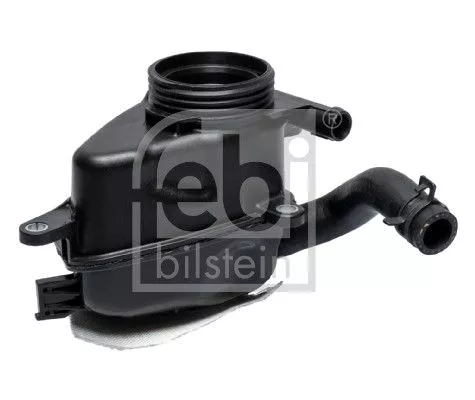 Febi Coolant Expansion Tank For Mercedes-benz C-class Glc