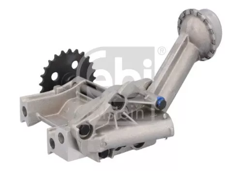 FEBI BILSTEIN FEBI BILSTEIN 183393 Febi Oil Pump For Renault 19 Clio Kangoo Megane Thalia 