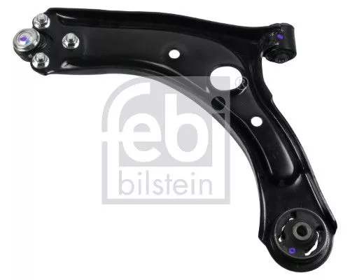 FEBI BILSTEIN FEBI BILSTEIN 183401 Febi Lower Front Right Control / Trailing Arm For Kia Sportage 