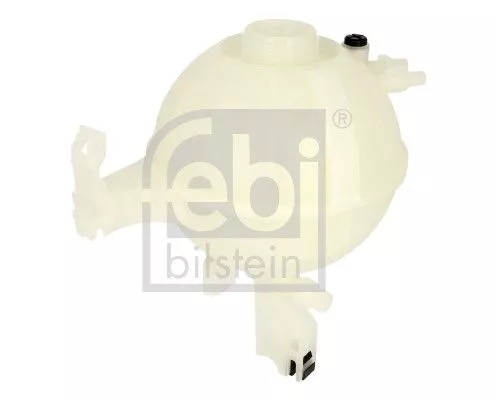 Febi Coolant Expansion Tank For Bmw 5 6 8