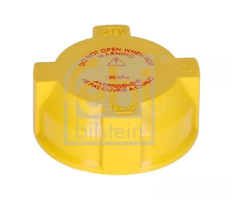 Febi Coolant Tank Cap For Ford Mazda 121 2 Escort Escort Classic Fiesta