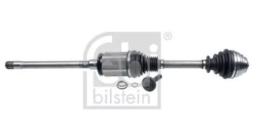 Febi Front Right Drive Shaft For Bmw 1 2 3 4