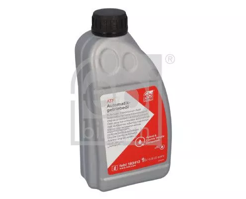 Automatic Transmission Fluid