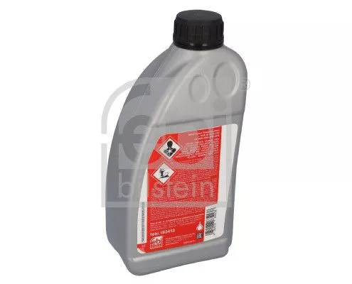 FEBI BILSTEIN FEBI BILSTEIN 183413 Automatic Transmission Fluid 