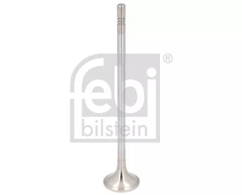Febi Exhaust Valve For Renault Trucks Volvo B11 C D Fm Fm Ii Fm Iii Fmx
