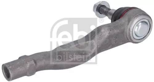 FEBI BILSTEIN FEBI BILSTEIN 183436 Febi Front Right Tie Rod End For Bentley Porsche Continental Flying Spu 