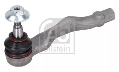 Febi Front Left Tie Rod End For Bentley Porsche Continental Flying Spur