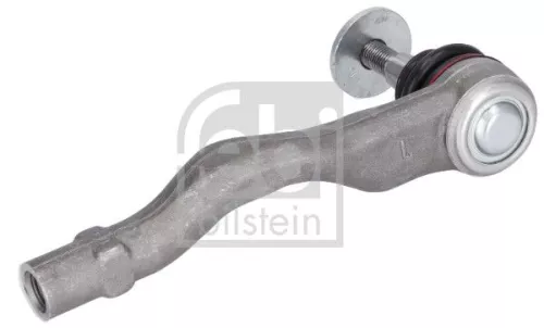 FEBI BILSTEIN FEBI BILSTEIN 183437 Febi Front Left Tie Rod End For Bentley Porsche Continental Flying Spur 