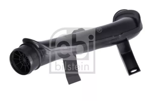 FEBI BILSTEIN FEBI BILSTEIN 183447 Febi Centre Charge Air Hose For Audi Seat Skoda Vw A3 Alhambra Altea Al 