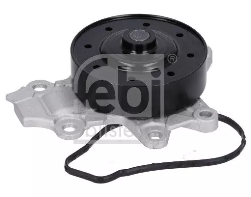 Febi Engine Water Pump For Lexus Toyota Allion Auris Avensis C-