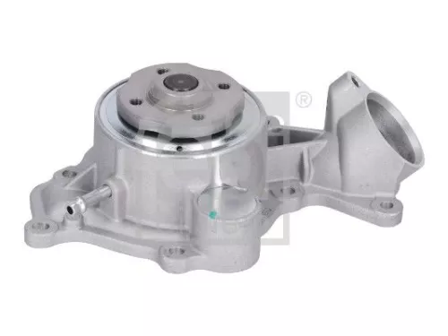 FEBI BILSTEIN FEBI BILSTEIN 183454 Febi Engine Water Pump For Audi Bentley Porsche Vw A4 A5 A6 A6  